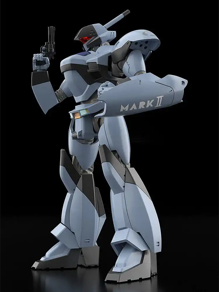 Mobile Police Patlabor Moderoid plastové modelárske súpravy 1/60 AVS-98 Mark II Standard 13 cm produktová fotografia