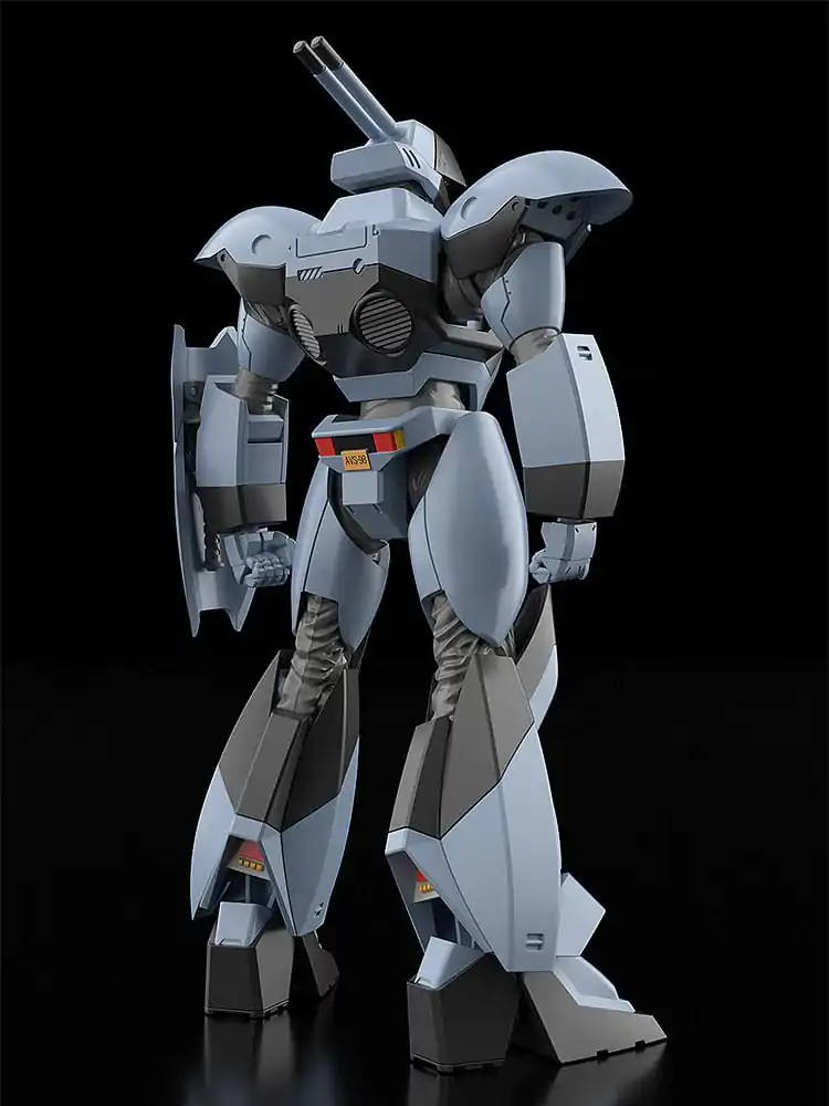 Mobile Police Patlabor Moderoid plastové modelárske súpravy 1/60 AVS-98 Mark II Standard 13 cm produktová fotografia