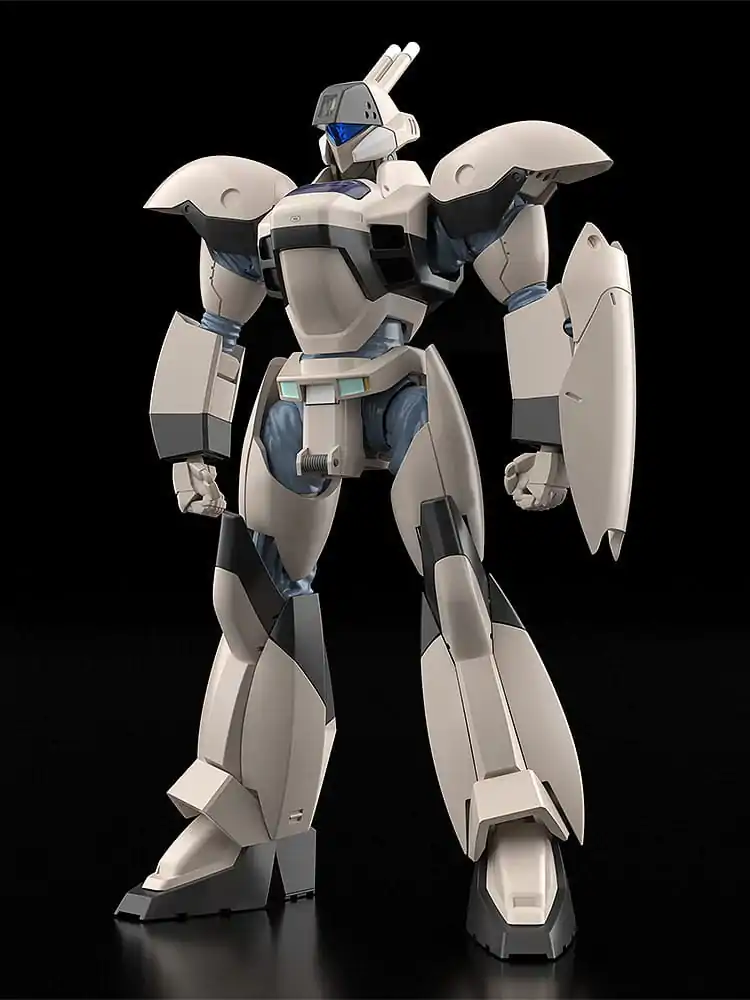Mobile Police Patlabor Moderoid Plastikové modelové súpravy 1/60 AVS-98 Mark II Standard Production Color 13 cm produktová fotografia