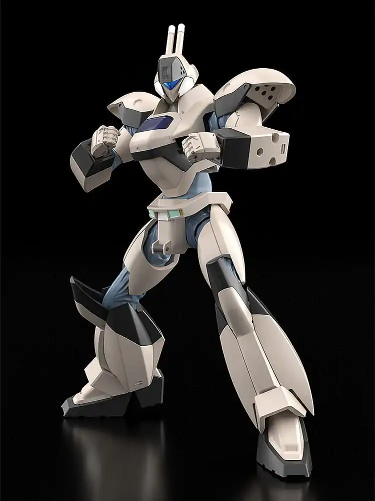 Mobile Police Patlabor Moderoid Plastikové modelové súpravy 1/60 AVS-98 Mark II Standard Production Color 13 cm produktová fotografia