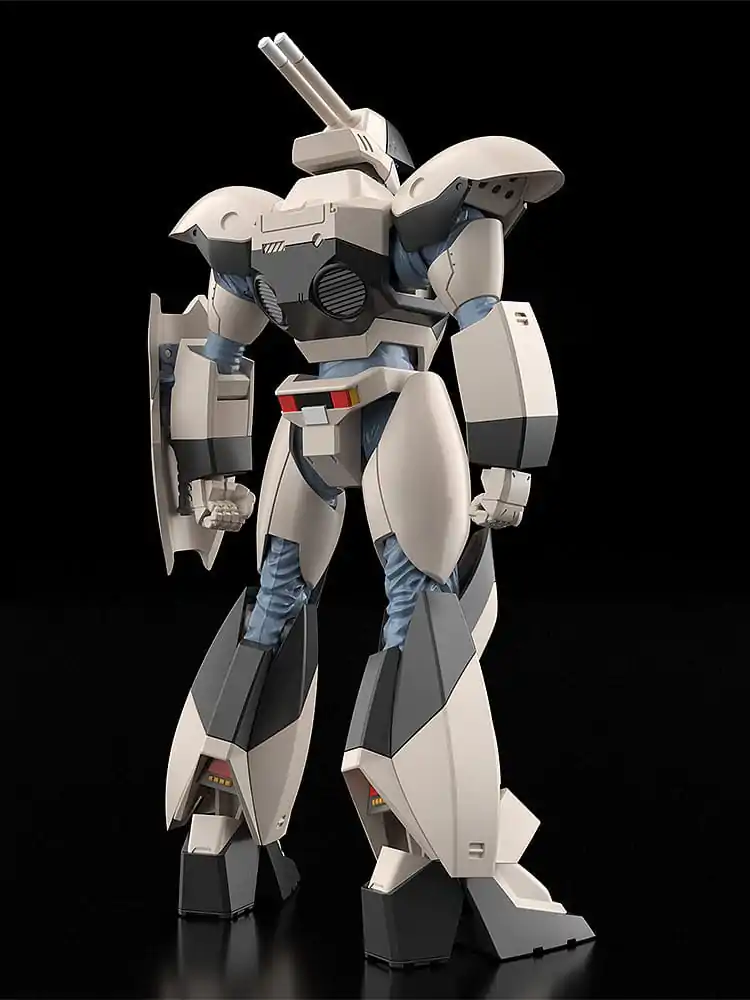 Mobile Police Patlabor Moderoid Plastikové modelové súpravy 1/60 AVS-98 Mark II Standard Production Color 13 cm produktová fotografia