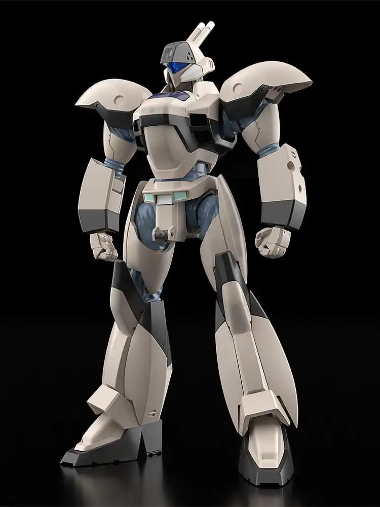 Mobile Police Patlabor Moderoid Plastikové modelové súpravy 1/60 AVS-98 Mark II Standard Production Color 13 cm produktová fotografia