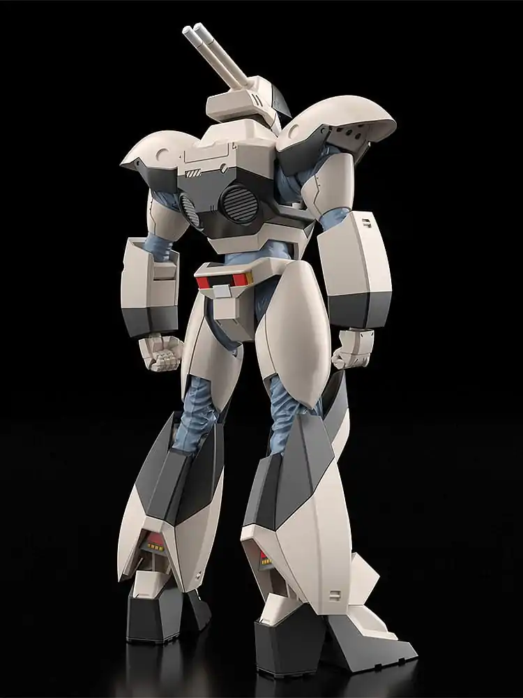 Mobile Police Patlabor Moderoid Plastikové modelové súpravy 1/60 AVS-98 Mark II Standard Production Color 13 cm produktová fotografia
