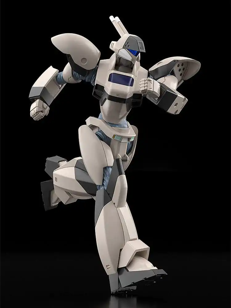Mobile Police Patlabor Moderoid Plastikové modelové súpravy 1/60 AVS-98 Mark II Standard Production Color 13 cm produktová fotografia