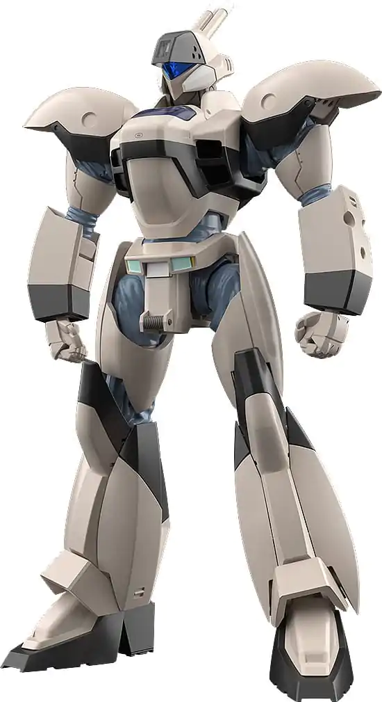 Mobile Police Patlabor Moderoid Plastikové modelové súpravy 1/60 AVS-98 Mark II Standard Production Color 13 cm produktová fotografia