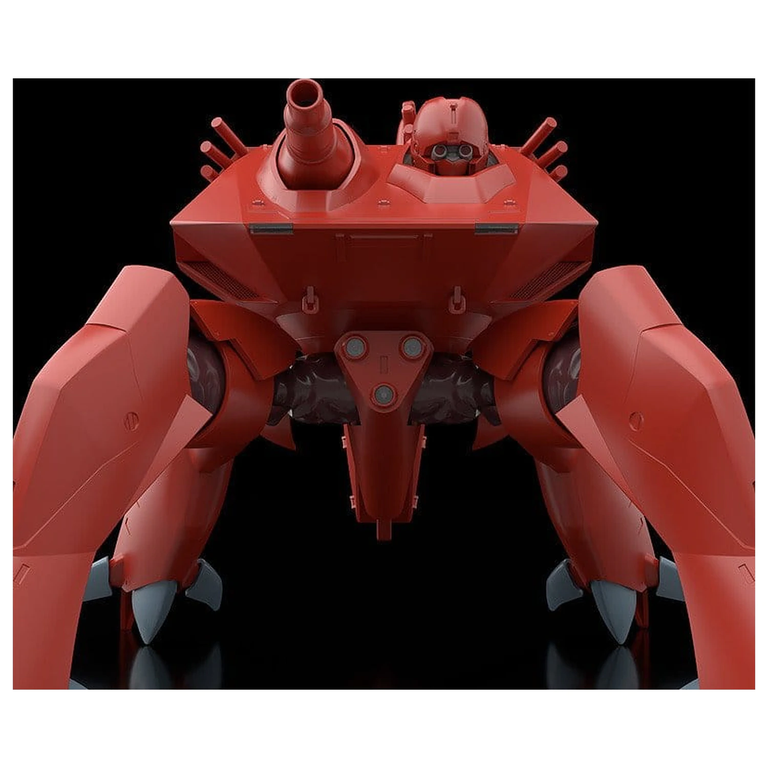 Mobile Police Patlabor Moderoid Plastový Model Kit 1/60 HAL-X10 13 cm produktová fotografia