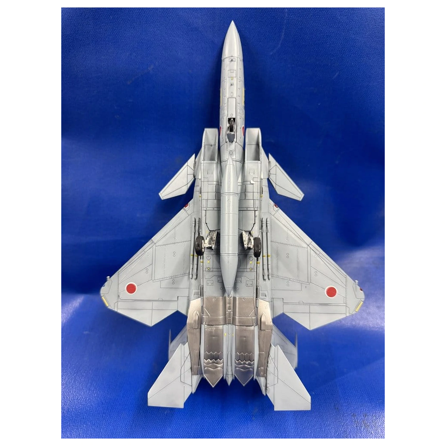 Mobile Police Patlabor Moderoid plastový model 1/72 AV-98 Ingram 13 cm produktová fotografia