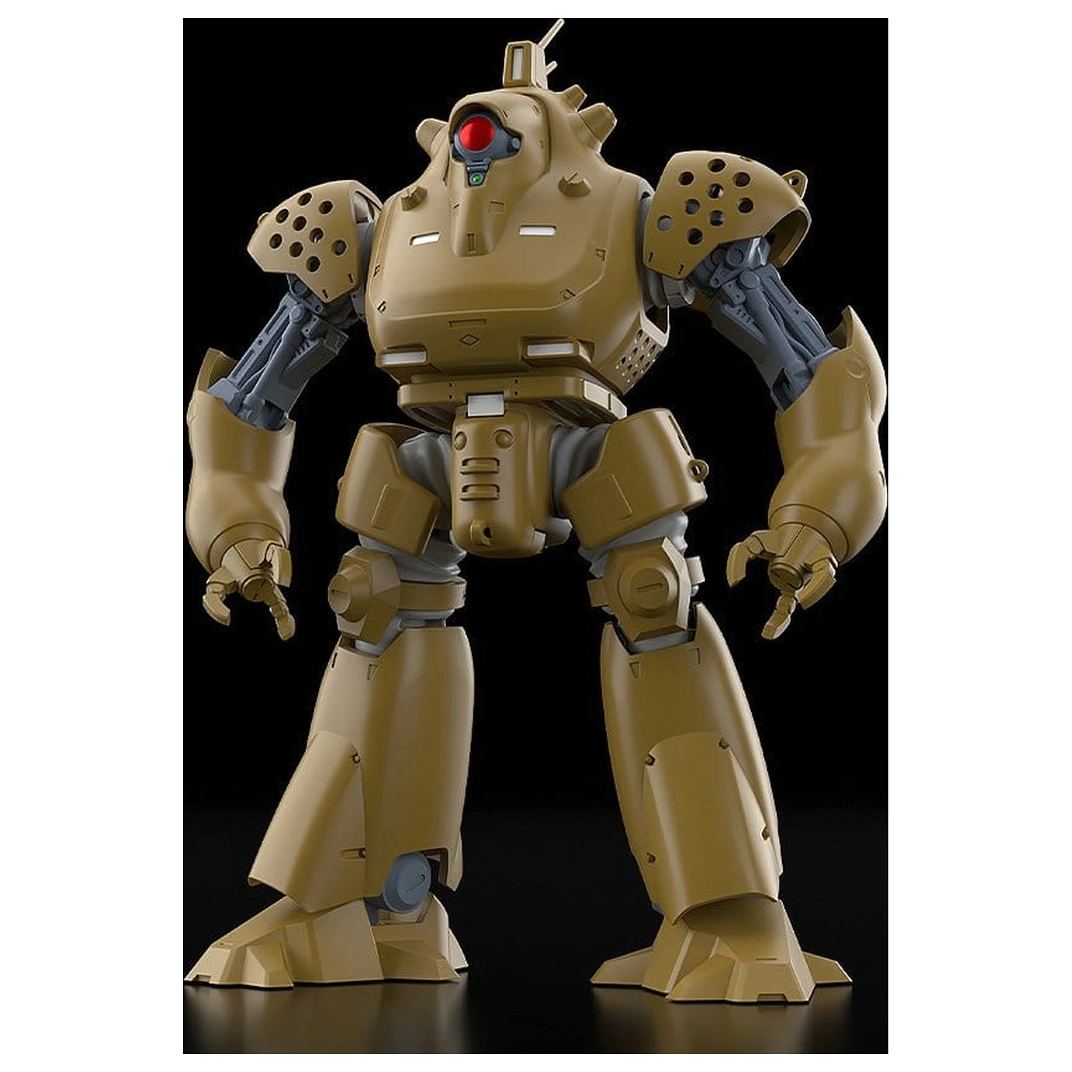 Mobile Police Patlabor Moderoid Model Kits Hercules 21 & ASV99 Boxer: Alternatívna verzia & Súprava Cardia produktová fotografia
