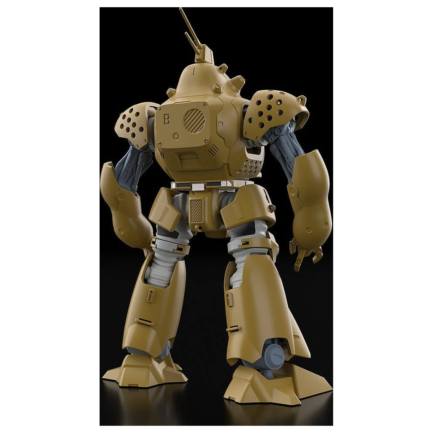 Mobile Police Patlabor Moderoid Model Kits Hercules 21 & ASV99 Boxer: Alternatívna verzia & Súprava Cardia produktová fotografia