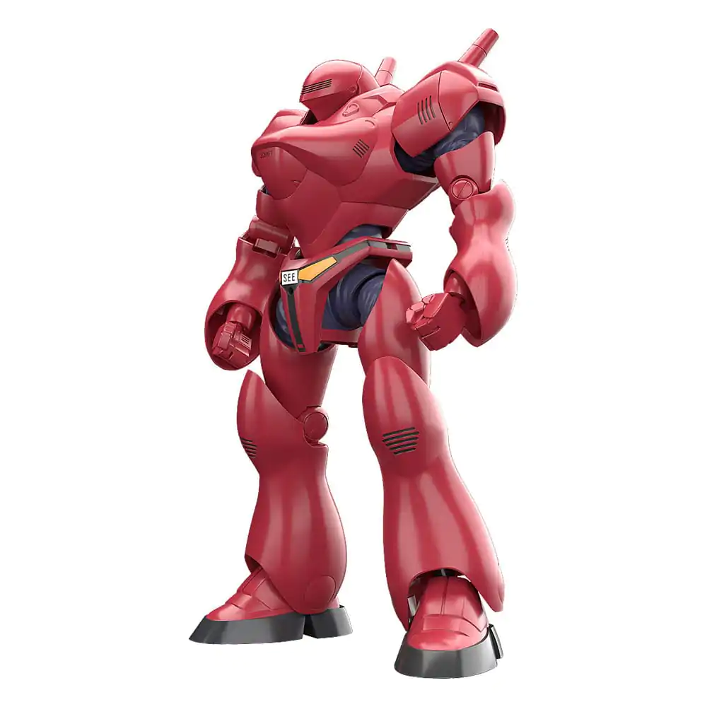 Mobile Police Patlabor Moderoid Plastiková stavebnica TYPE-7 Brocken: OVA Color Ver. 13 cm produktová fotografia