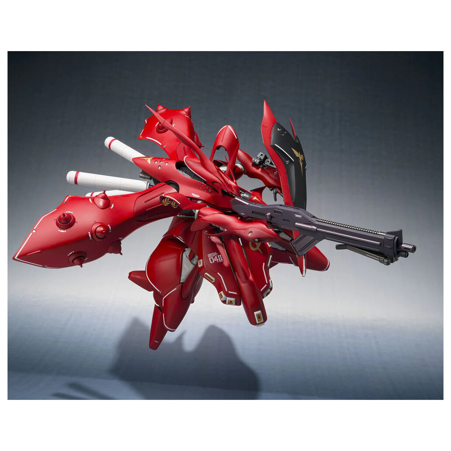 Mobile Slit Gundam Side MS Nightingale Exclusive Edition figúrka 16.5cm produktová fotografia