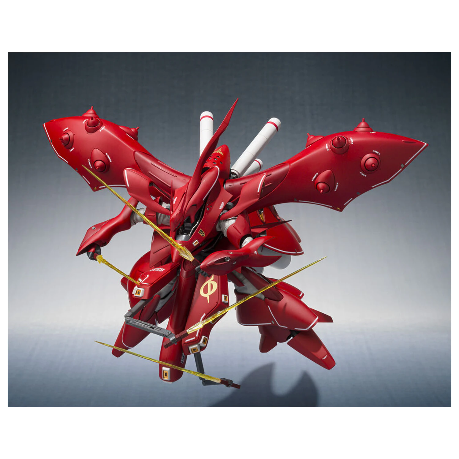 Mobile Slit Gundam Side MS Nightingale Exclusive Edition figúrka 16.5cm produktová fotografia