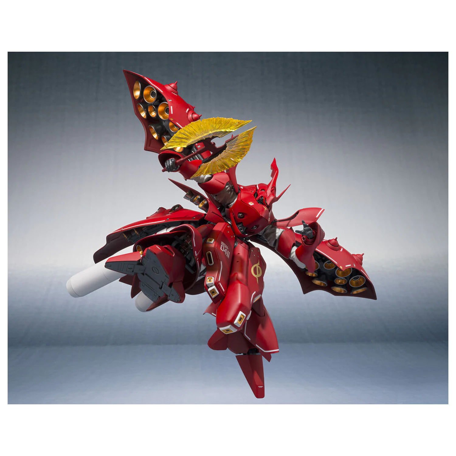Mobile Slit Gundam Side MS Nightingale Exclusive Edition figúrka 16.5cm produktová fotografia