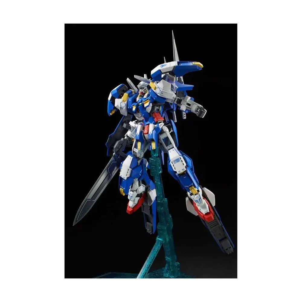 Mobile Suit Gundam 00 Avalanche Exia figúrka produktová fotografia