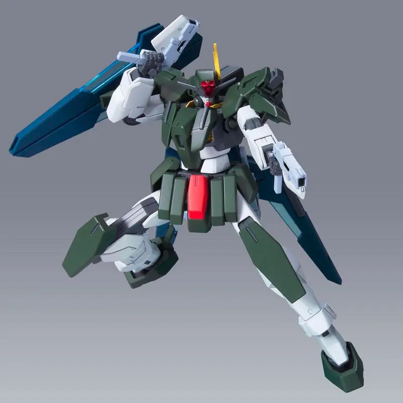 Mobile Suit Gundam 00 GN-006GNHW/R Cherudim Gundam GNHW/R Plastikový model figúrka 13 cm produktová fotografia