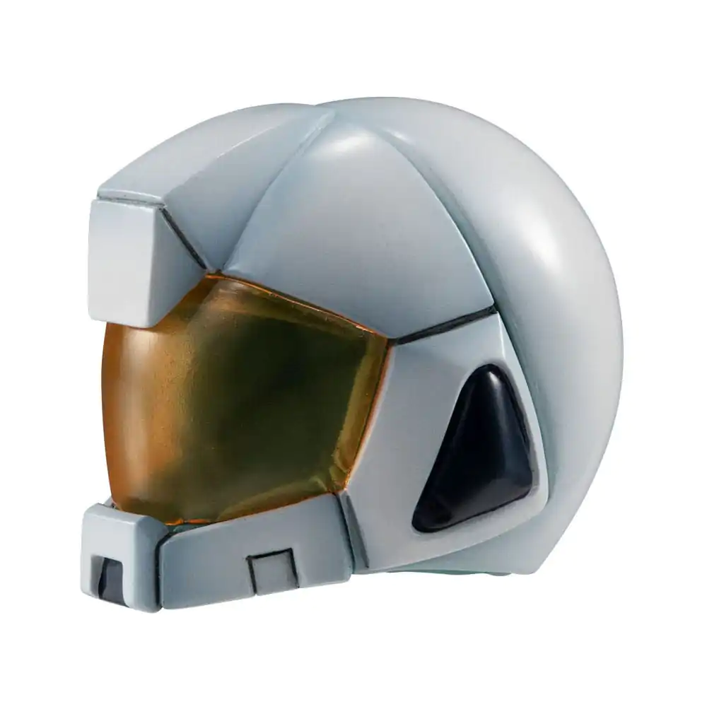 Mobile Suit Gundam: Char's Counterattack GGG Socha Amuro Ray Limited Repeat Ver. 21 cm produktová fotografia