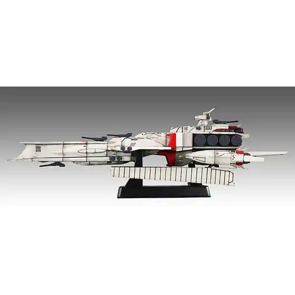 Mobile Suit Gundam:Char's Counterattack Ra Cailum Re PVC figúrka Cosmo Fleet Special 17 cm produktová fotografia