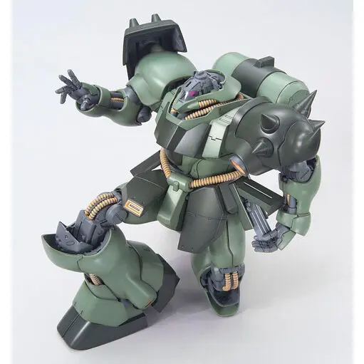 Mobile Suit Gundam: Chars Counterattack AMS-119 Geara Doga Model Kit figúrka 18cm produktová fotografia