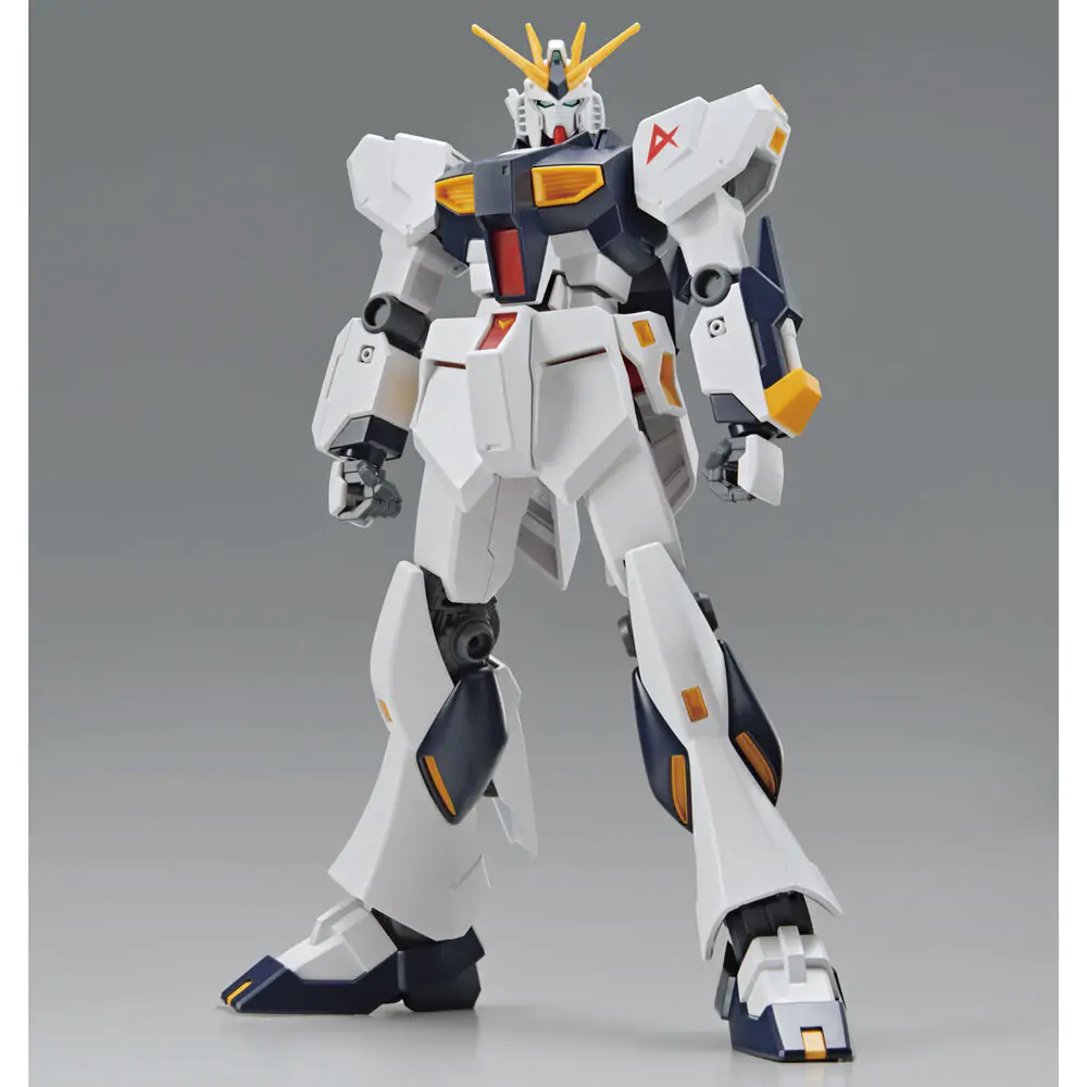 Mobile Suit Gundam: Char’s Counterattack RX-93 ν Gundam figúrka produktová fotografia