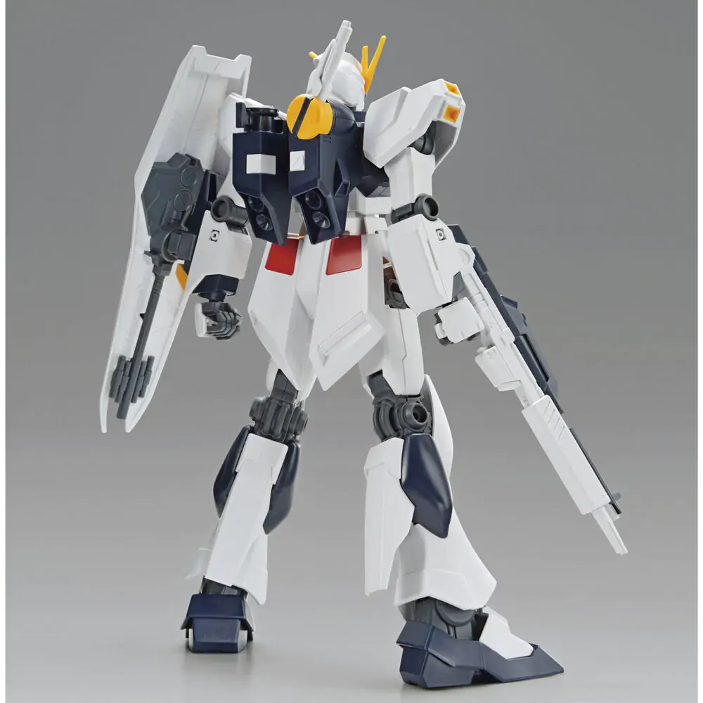 Mobile Suit Gundam: Char’s Counterattack RX-93 ν Gundam figúrka produktová fotografia