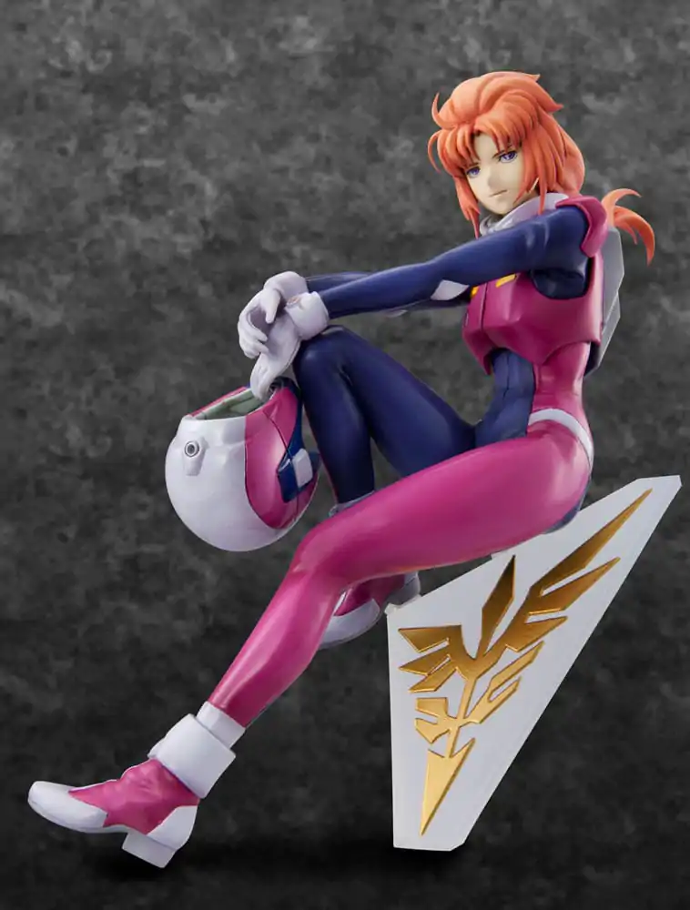 Mobile Suit Gundam Excellent Model RAH DX G.A. NEO PVC Socha 1/8 Marida Cruz 17 cm produktová fotografia