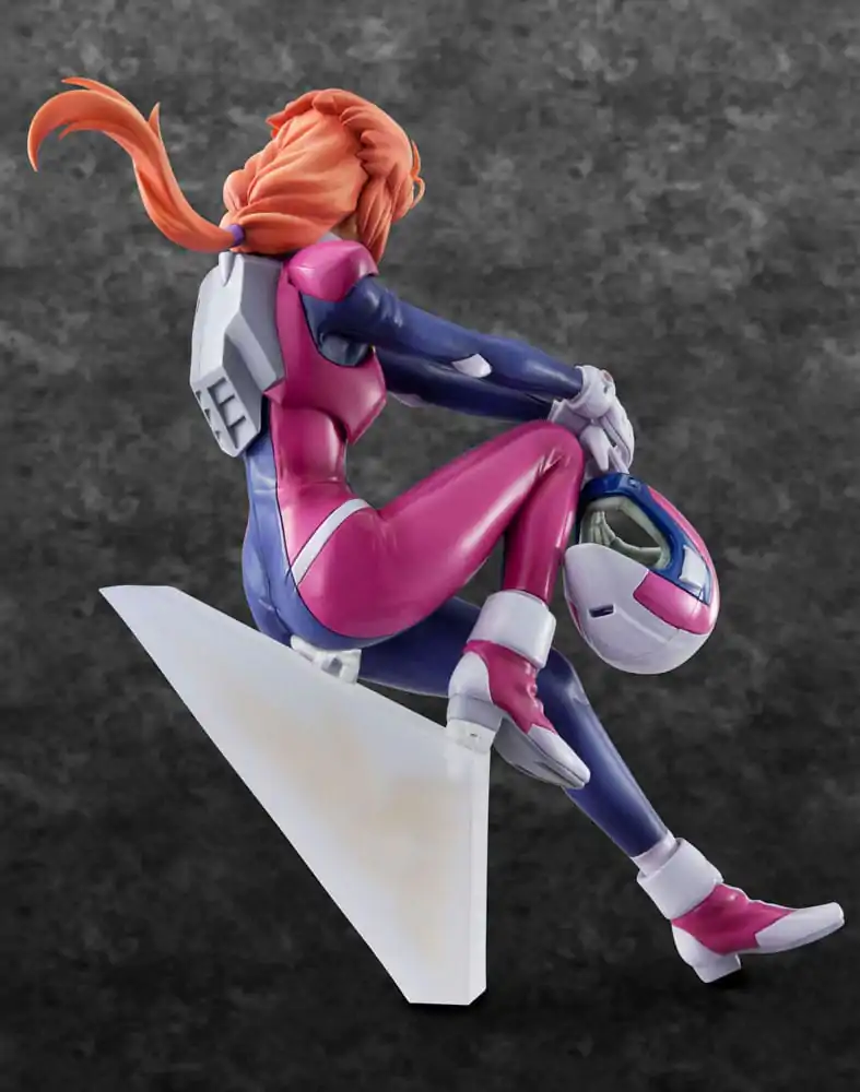 Mobile Suit Gundam Excellent Model RAH DX G.A. NEO PVC Socha 1/8 Marida Cruz 17 cm produktová fotografia