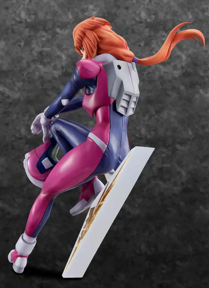 Mobile Suit Gundam Excellent Model RAH DX G.A. NEO PVC Socha 1/8 Marida Cruz 17 cm produktová fotografia