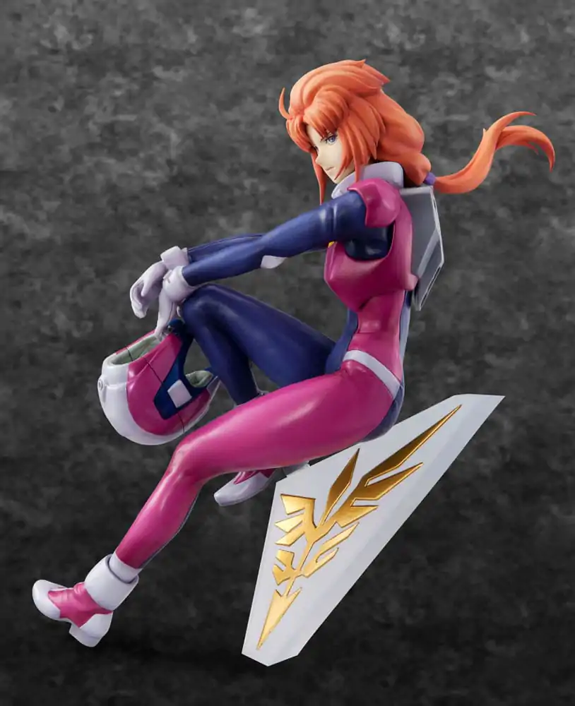 Mobile Suit Gundam Excellent Model RAH DX G.A. NEO PVC Socha 1/8 Marida Cruz 17 cm produktová fotografia