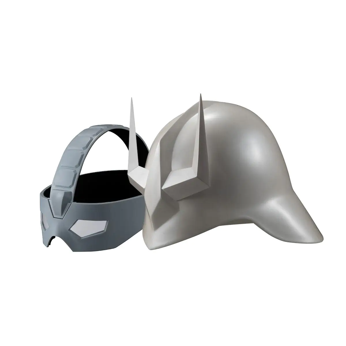 Mobile Suit Gundam Full Scale Works Replica 1/1 Char Aznables Stahlhelm 30 cm Replika v životnej veľkosti produktová fotografia