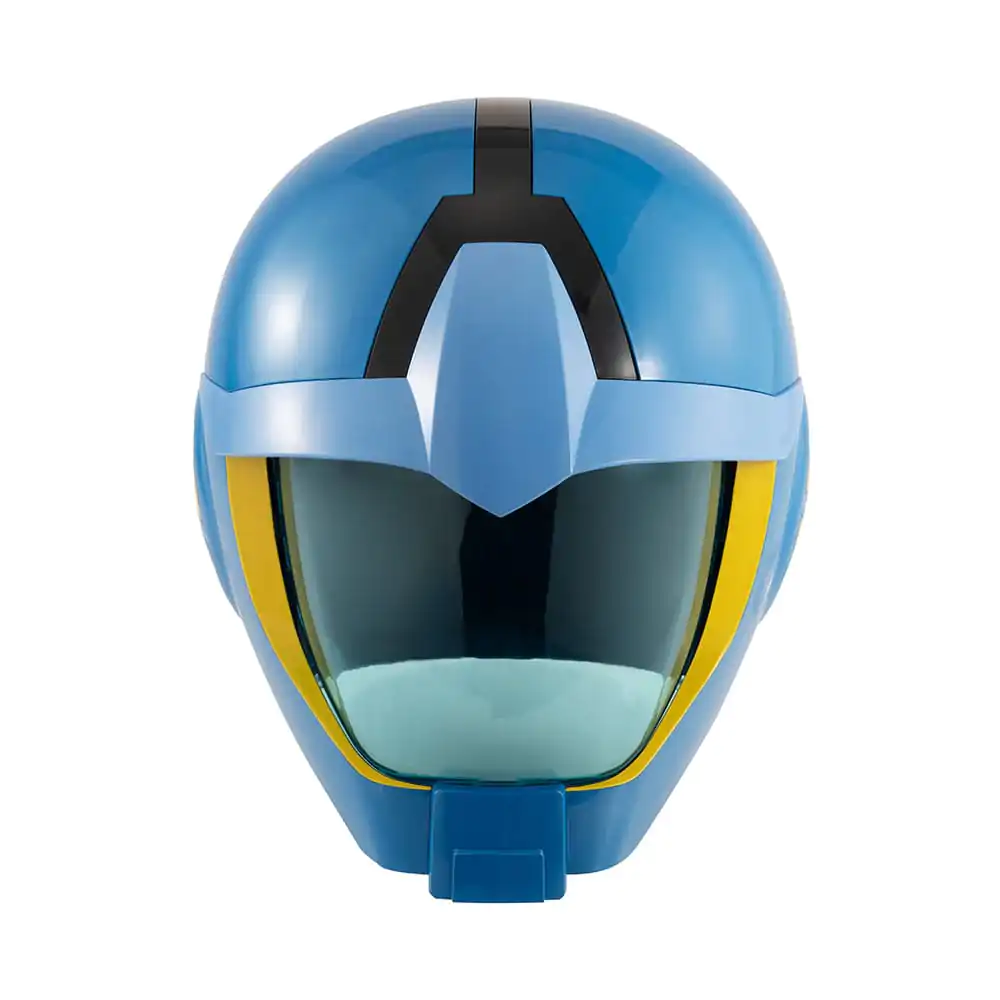 Mobile Suit Gundam Full Scale Works Replica 1/1 Earth Federation Forces Sleggar Law Standard Suit Prilba 25 cm produktová fotografia