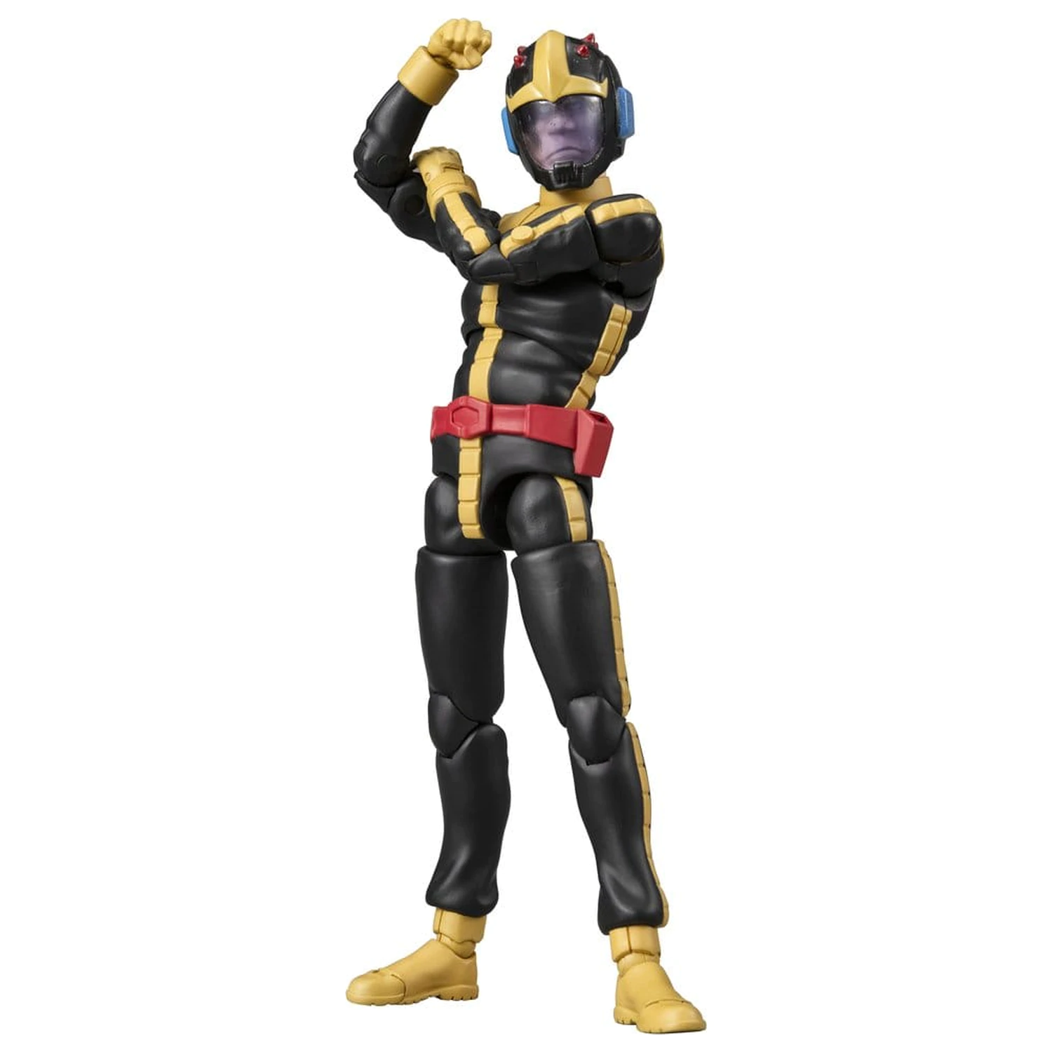Mobile Suit Gundam G.M.G. Collection 14 akčná figúrka Principality of Zeon Black Tri-Stars Ortega Normal Suit Ver. 10 cm produktová fotografia