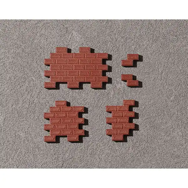 Mobile Suit Gundam G.M.G. Akčná figúrka Principality of Zeon General Soldier 02 10 cm produktová fotografia