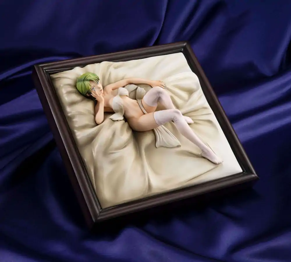 Mobile Suit Gundam GGG Soška Four Murasame The Revived Soul of Z 21 cm produktová fotografia