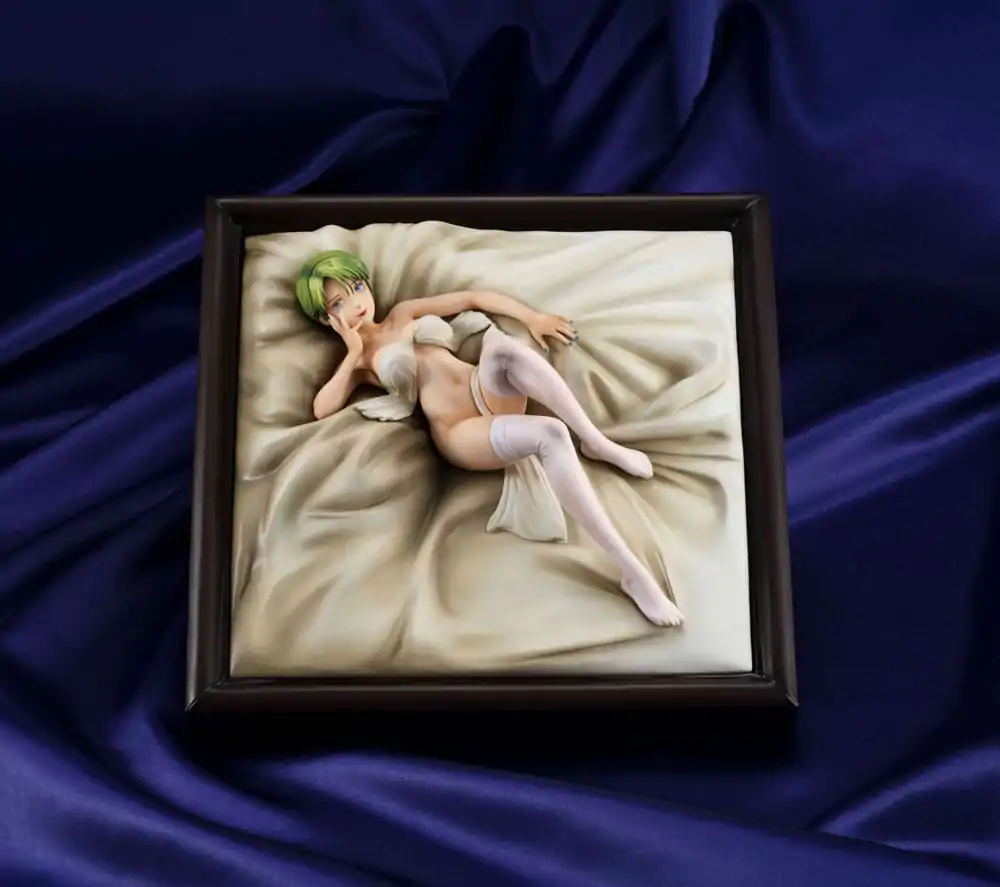 Mobile Suit Gundam GGG Soška Four Murasame The Revived Soul of Z 21 cm produktová fotografia