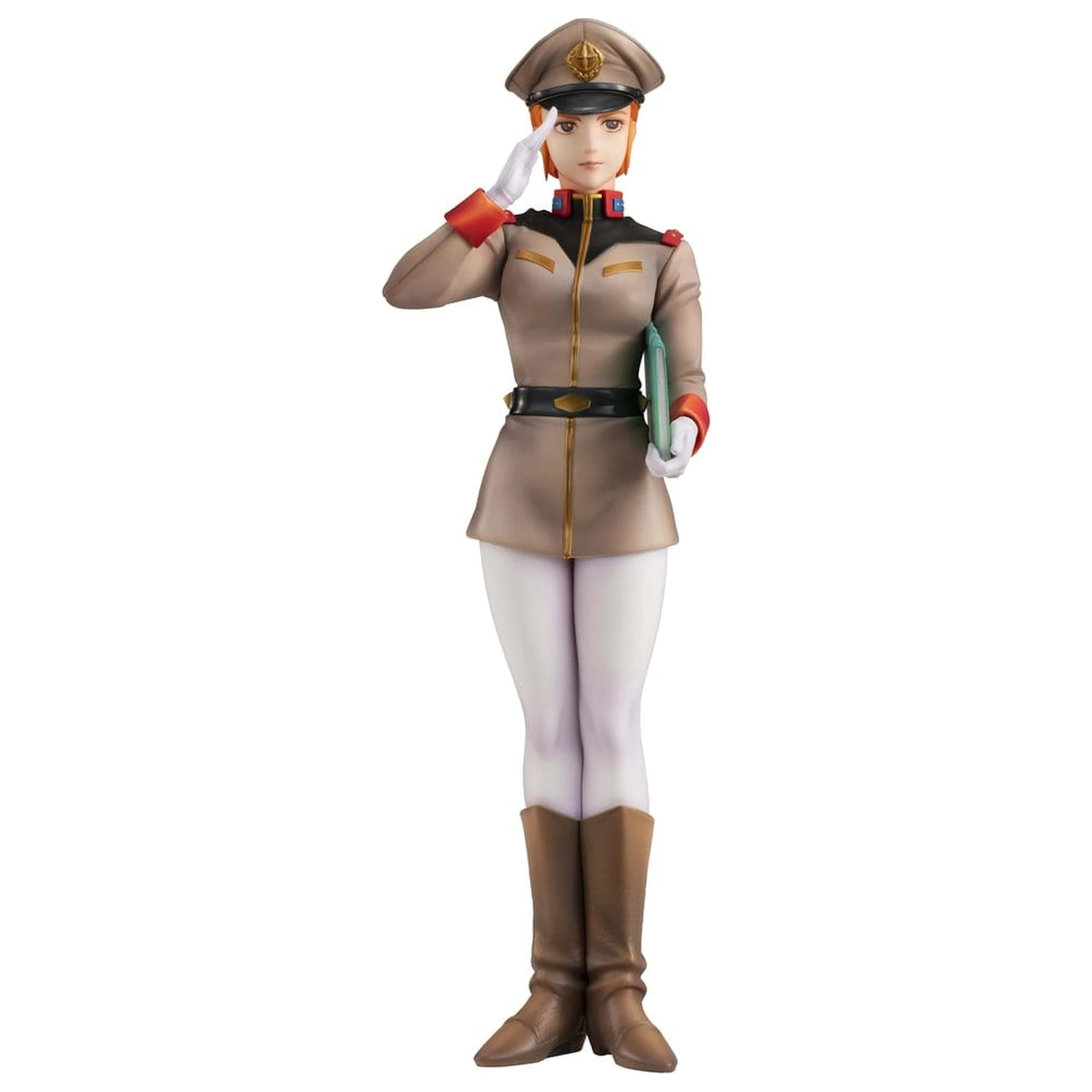 Mobile Suit Gundam GGG (Gundam Girls Generation) PVC figúrka Matilda Ajan feat. Tsukasa Kotobuki 25 cm produktová fotografia