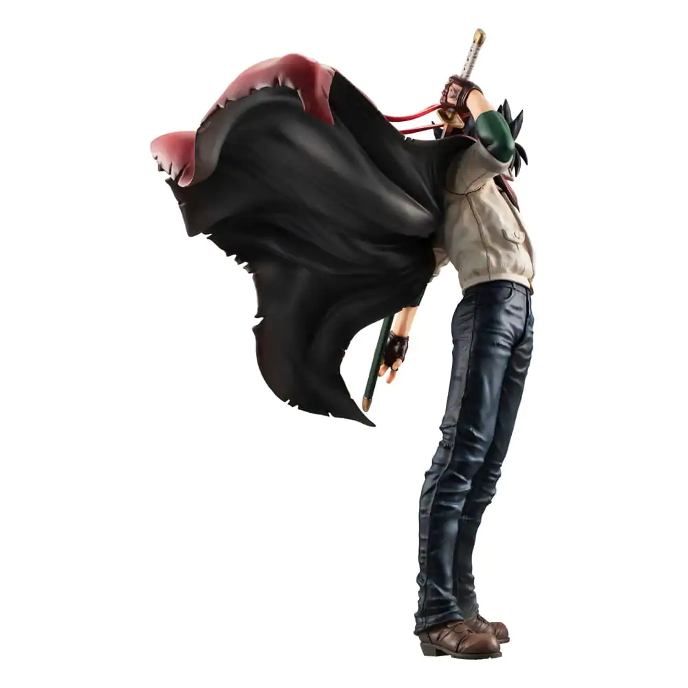 Mobile Suit Gundam GGG Socha Mobile fighter G Domon Kash 22 cm (s darčekom) produktová fotografia