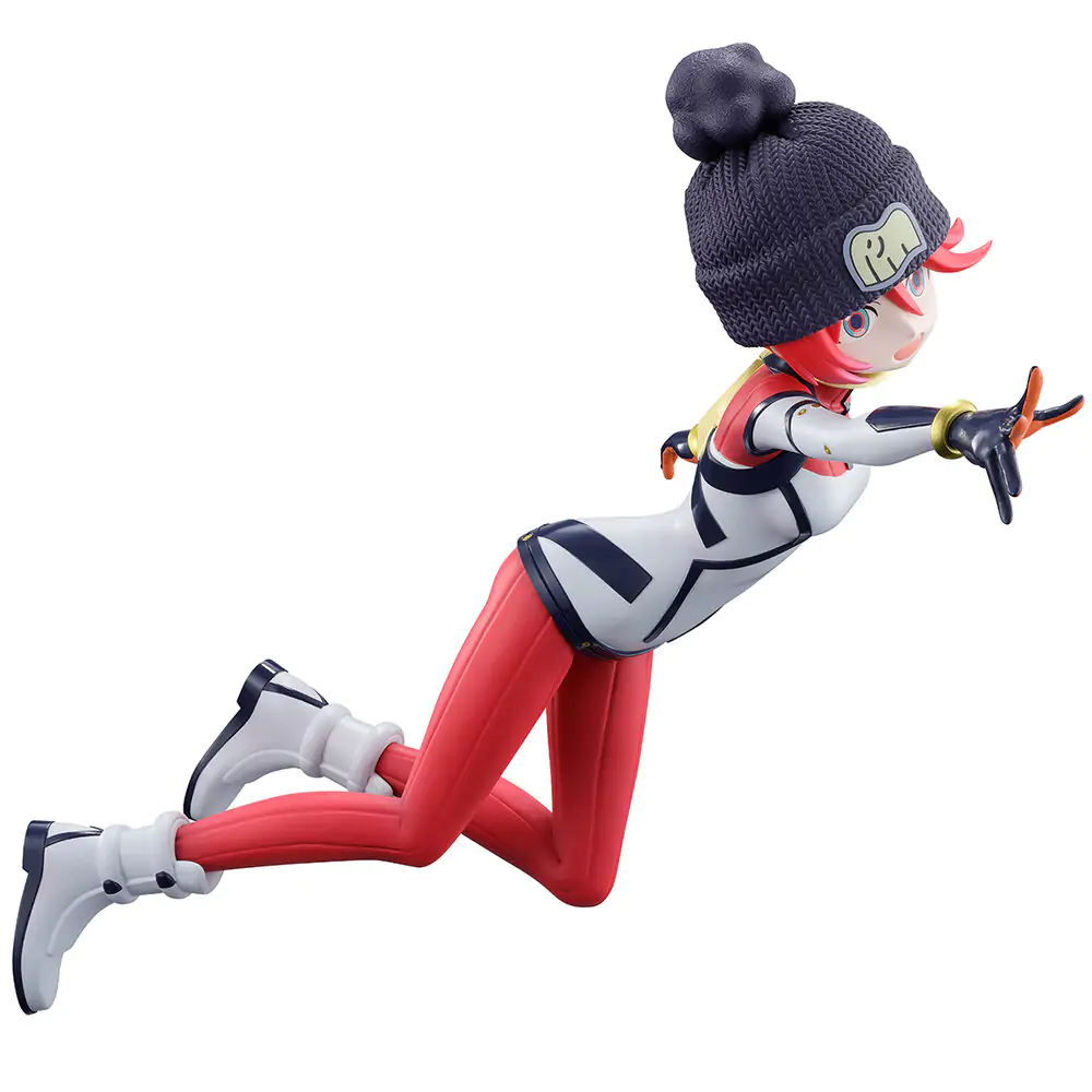 Mobile Suit Gundam GQuuuuuuX Amate Yuzuriha Machu Pilot Suit Masterlise Ichibansho figúrka 18 cm produktová fotografia