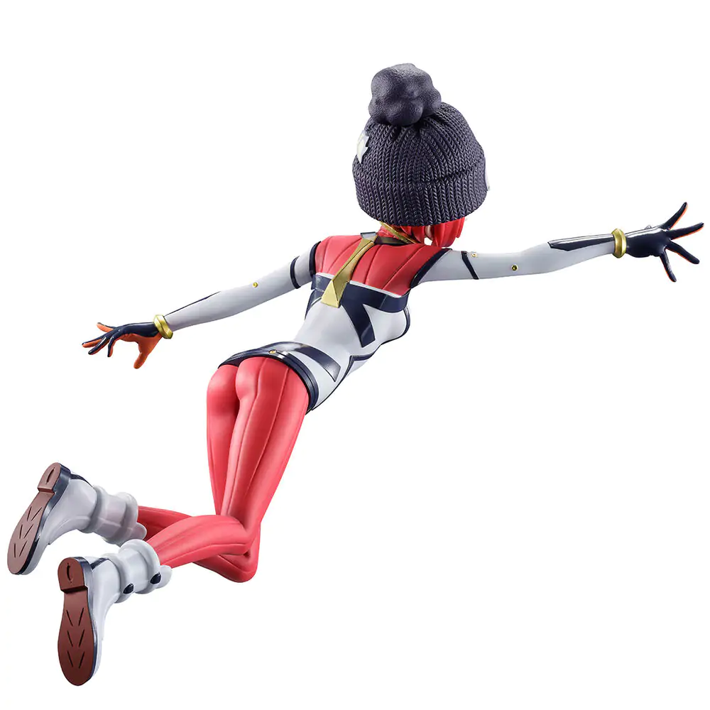 Mobile Suit Gundam GQuuuuuuX Amate Yuzuriha Machu Pilot Suit Masterlise Ichibansho figúrka 18 cm produktová fotografia