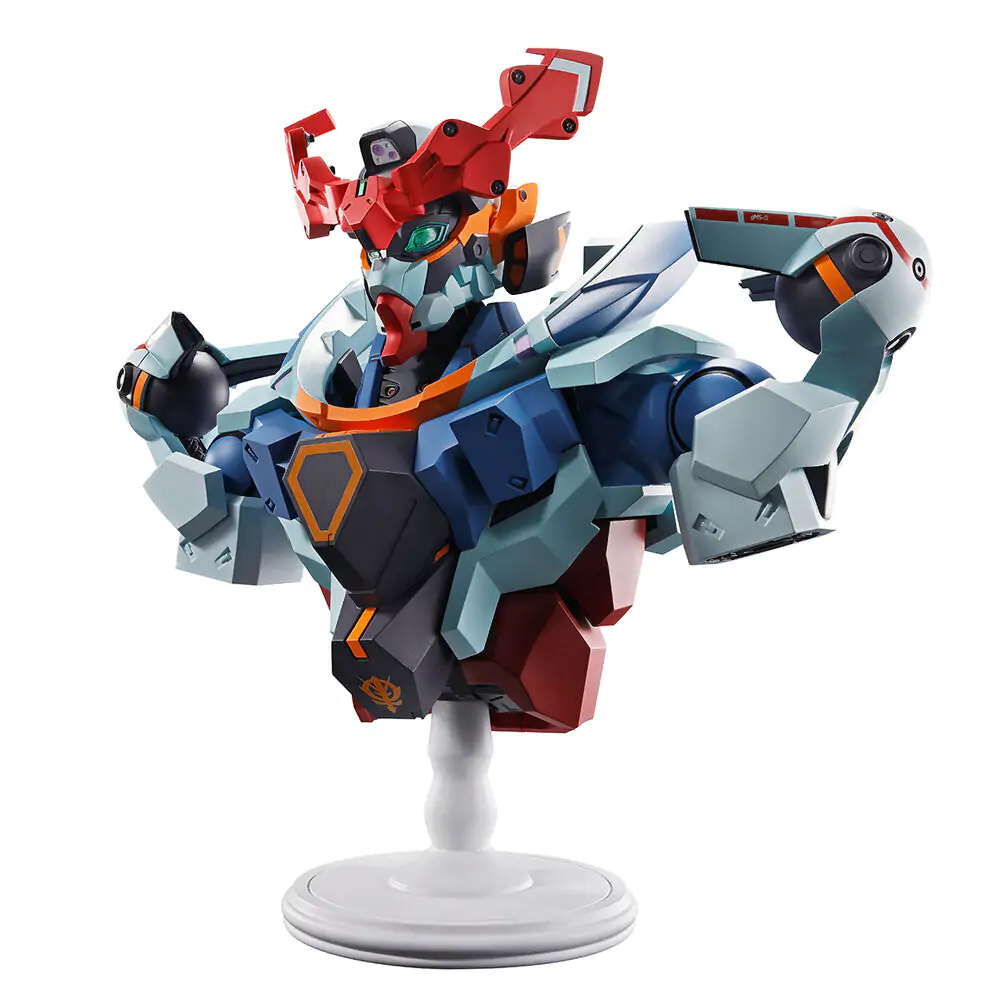 Mobile Suit Gundam GQuuuuuuX Ichibansho figúrka 18 cm produktová fotografia