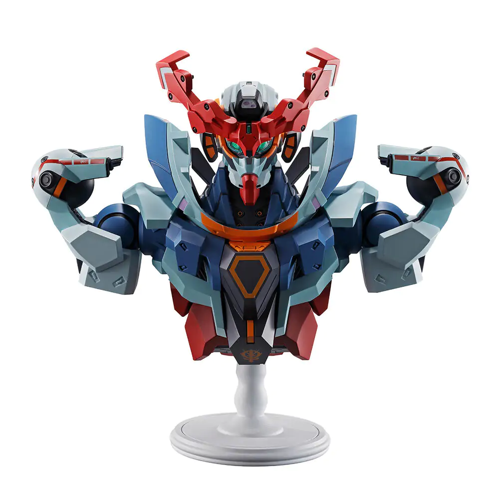 Mobile Suit Gundam GQuuuuuuX Ichibansho figúrka 18 cm produktová fotografia