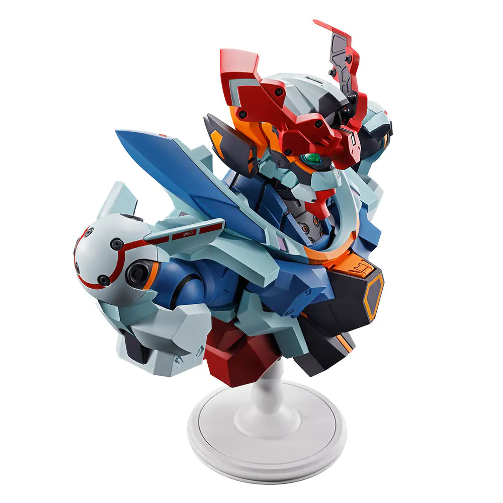 Mobile Suit Gundam GQuuuuuuX Ichibansho figúrka 18 cm produktová fotografia