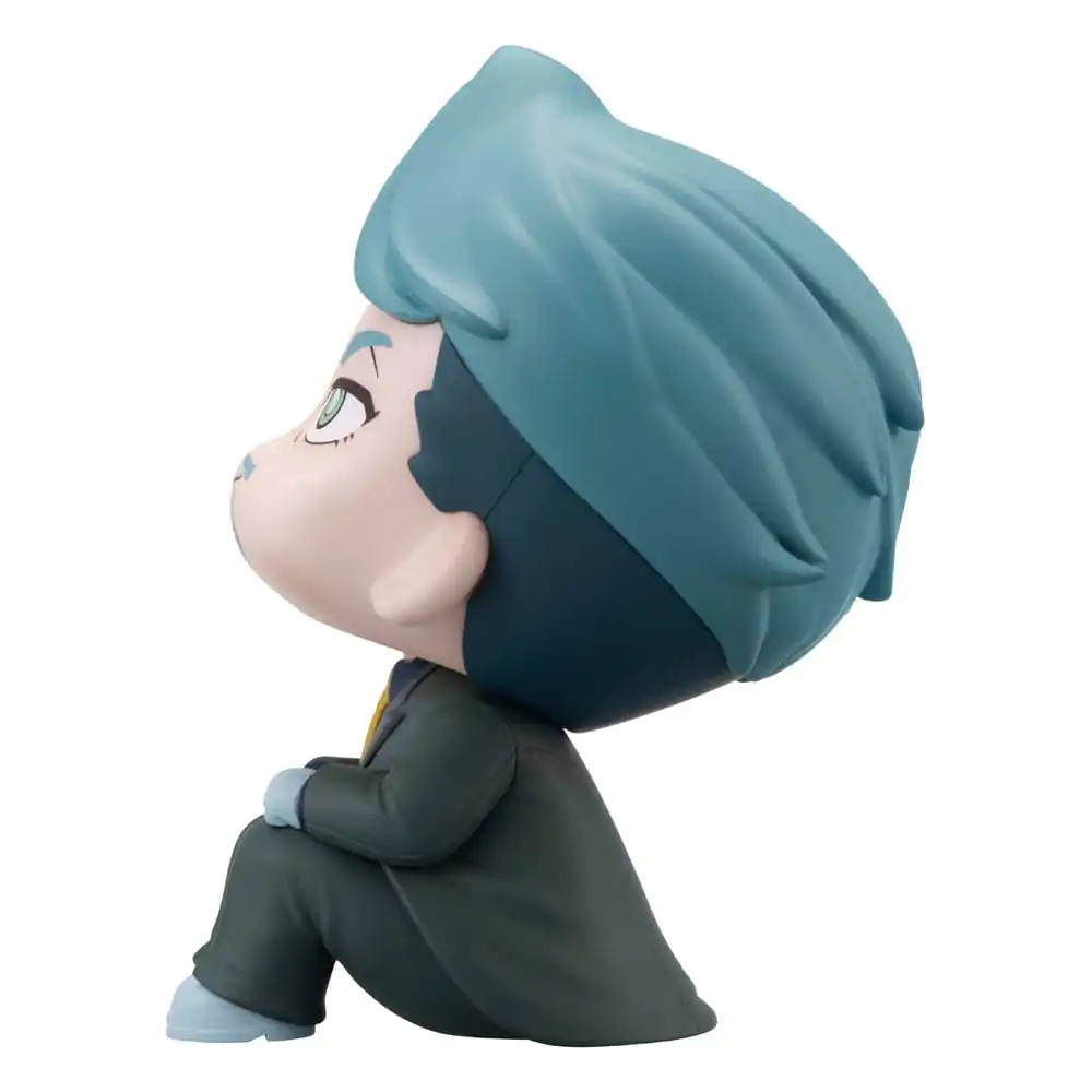 Mobile Suit Gundam GQuuuuuuX Look Up PVC socha Challia Bull 11 cm produktová fotografia