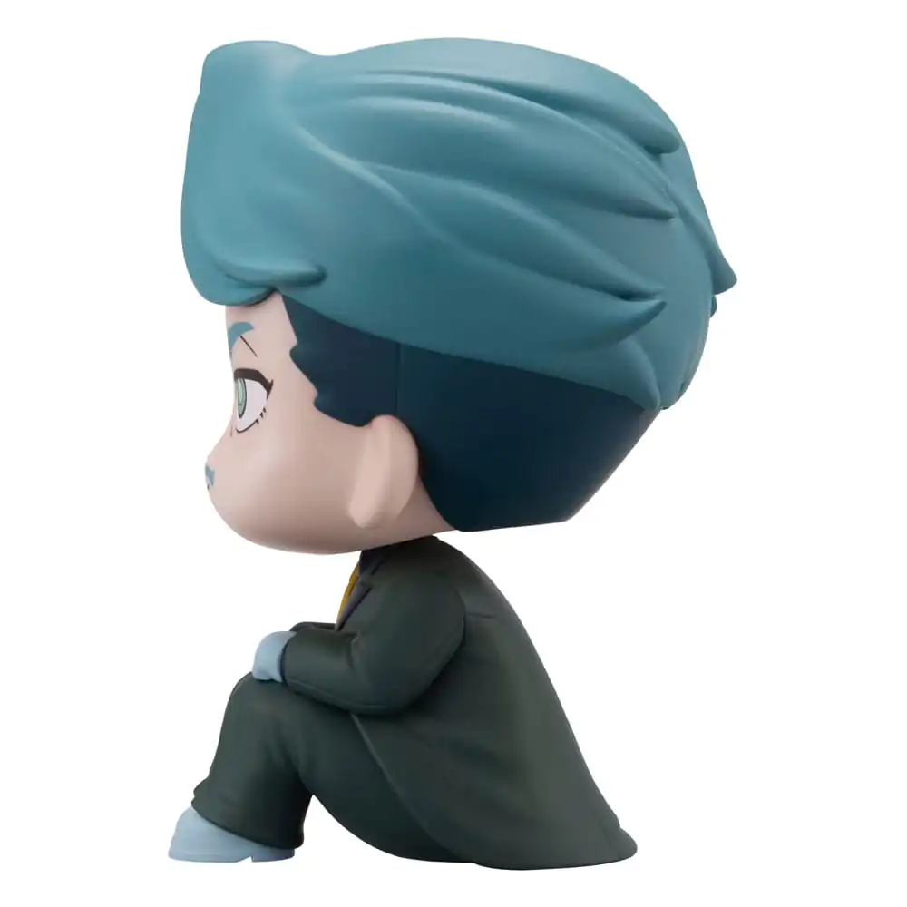 Mobile Suit Gundam GQuuuuuuX Look Up PVC socha Challia Bull 11 cm produktová fotografia