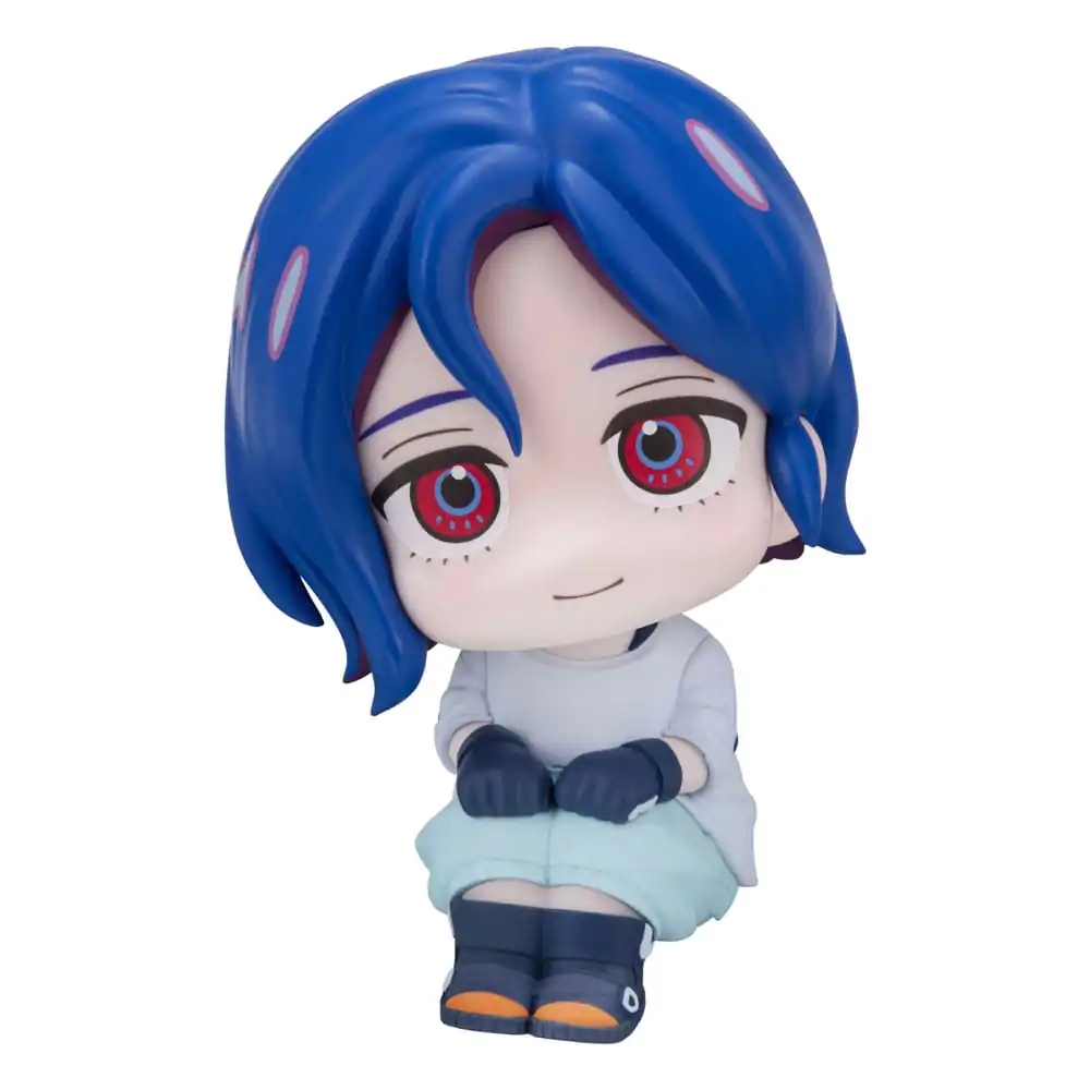 Mobile Suit Gundam GQuuuuuuX Look Up PVC Socha Shuji Ito 11 cm produktová fotografia