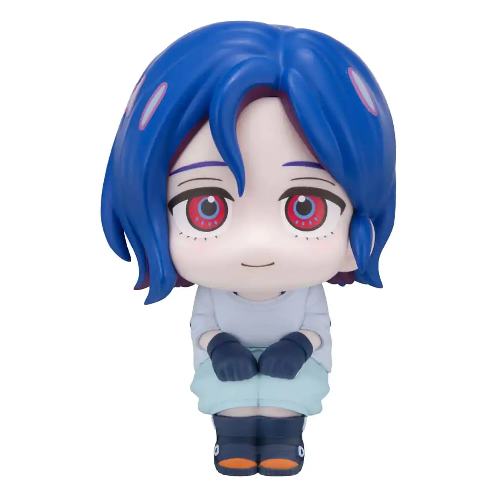 Mobile Suit Gundam GQuuuuuuX Look Up PVC Socha Shuji Ito 11 cm produktová fotografia