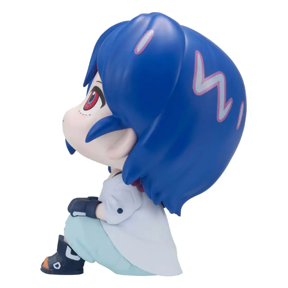 Mobile Suit Gundam GQuuuuuuX Look Up PVC Socha Shuji Ito 11 cm produktová fotografia