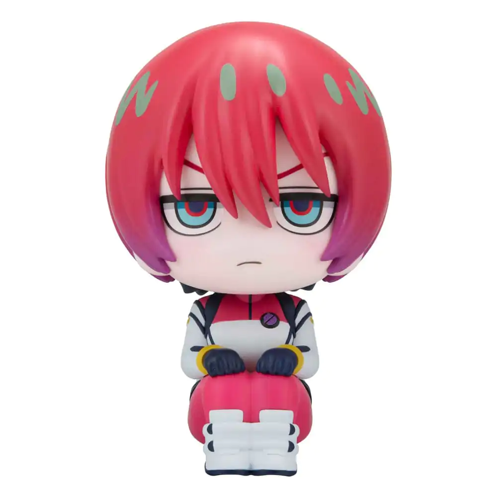 Mobile Suit Gundam GQuuuuuuX Look Up PVC Socha Yuzuriha Amate (Machu) Pilot Suit Ver. 11 cm produktová fotografia