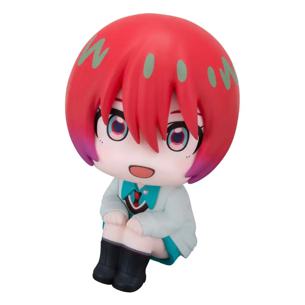 Mobile Suit Gundam GQuuuuuuX Look Up PVC Socha Yuzuriha Amate (Machu) 11 cm produktová fotografia