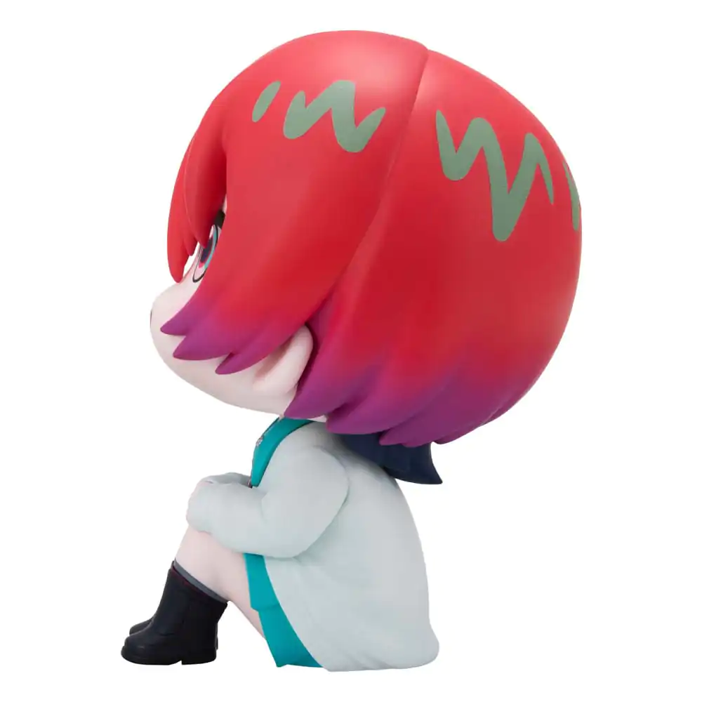 Mobile Suit Gundam GQuuuuuuX Look Up PVC Socha Yuzuriha Amate (Machu) 11 cm produktová fotografia