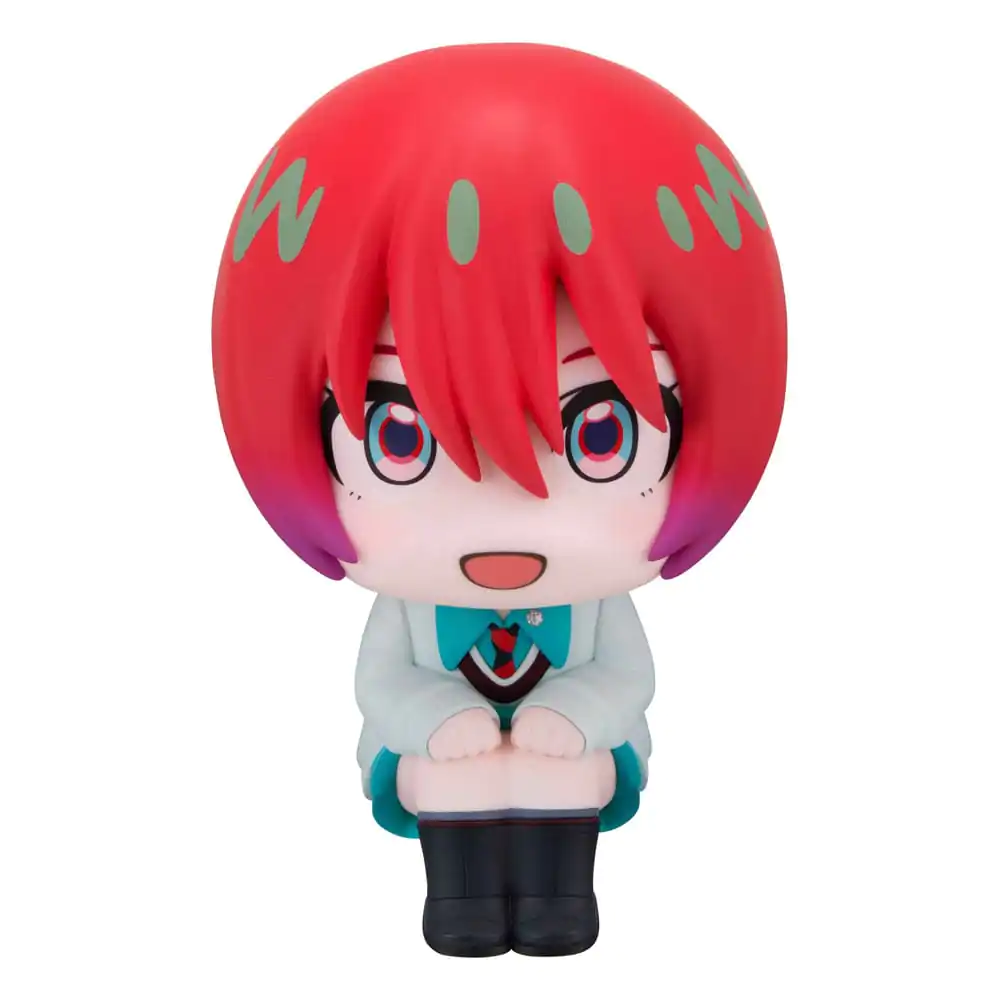 Mobile Suit Gundam GQuuuuuuX Look Up PVC Socha Yuzuriha Amate (Machu) 11 cm produktová fotografia